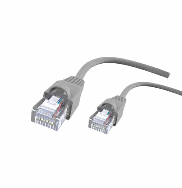 Cat5e Ethernet Network Patch 20.0m Cable  NT220